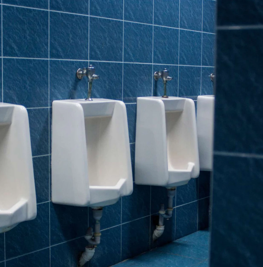 EZOBlock — biološka tableta za pisoare