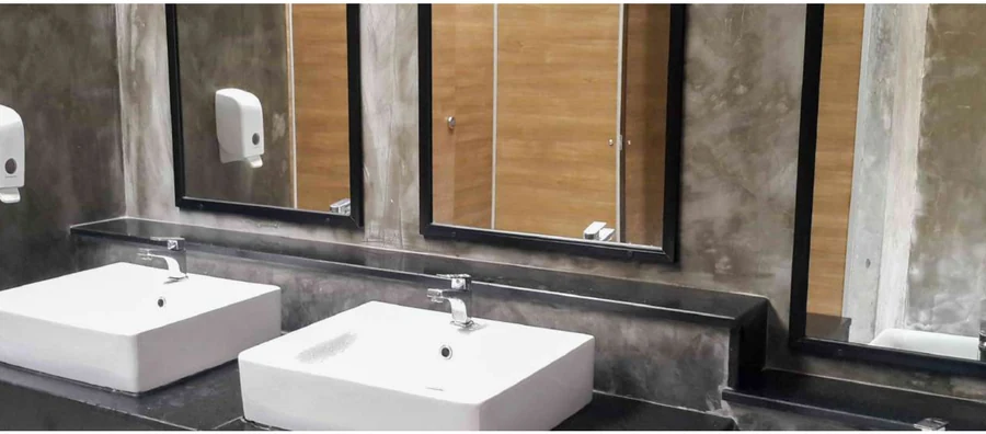 EZOClean Commercial — za hotele i restorane