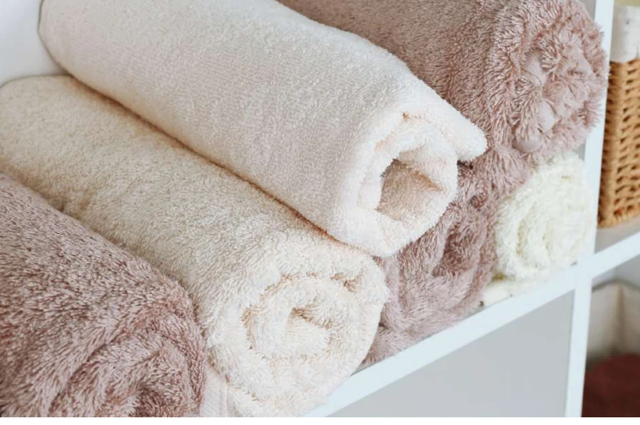 EZOLaundry — eliminator mirisa za hotelski veš